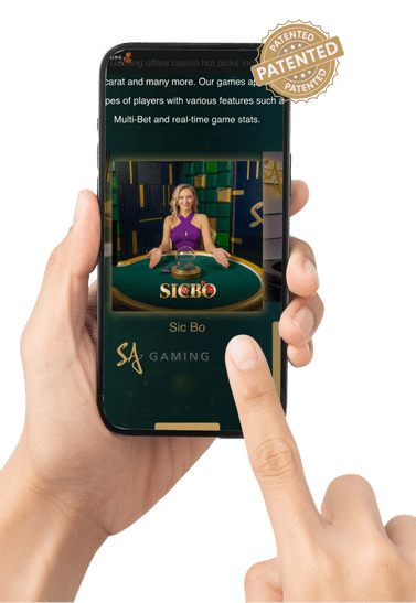 SA Gaming Casino : Ulasan Live Casino Terbaik Temukan Game Dengan Peluang Menang Terbesar 2024